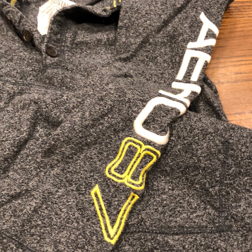 Men’s Aeropostale sweater - Picture 3 of 4